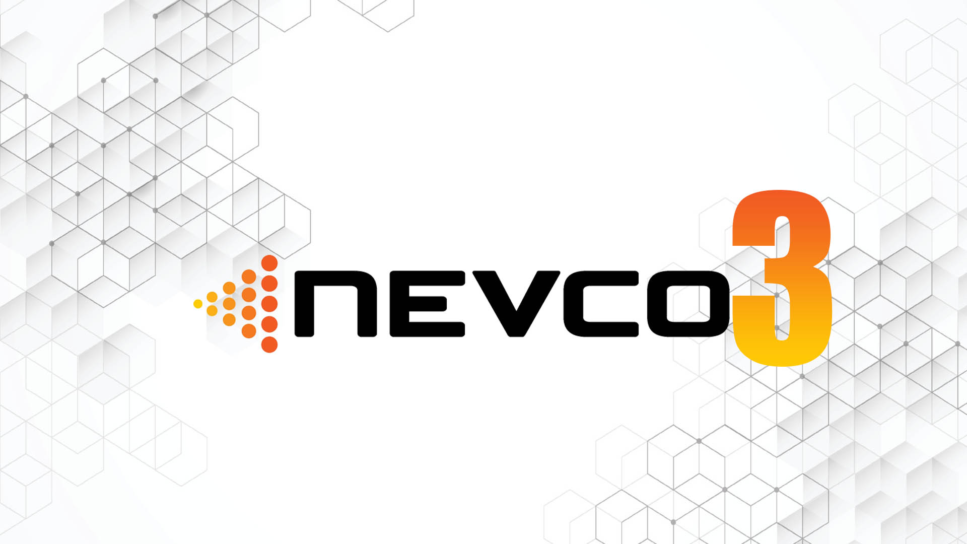 NEVCO 3
